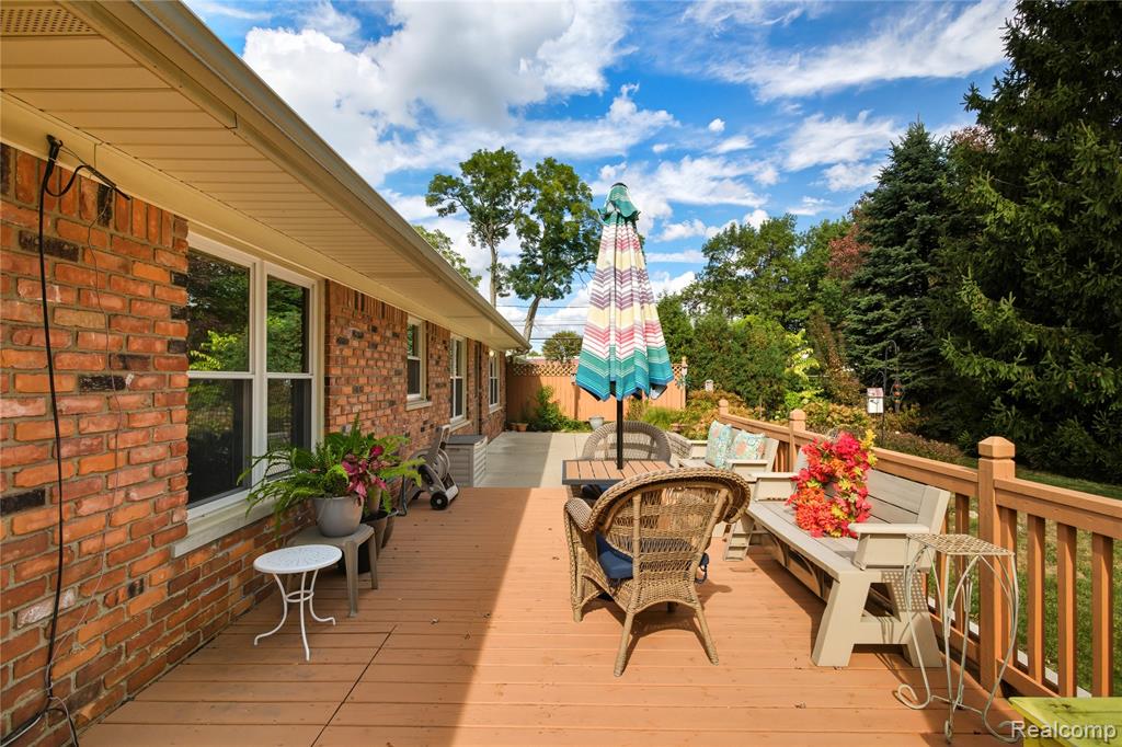 9466 Marilyn Avenue, Plymouth, MI 48170 — Photo 53