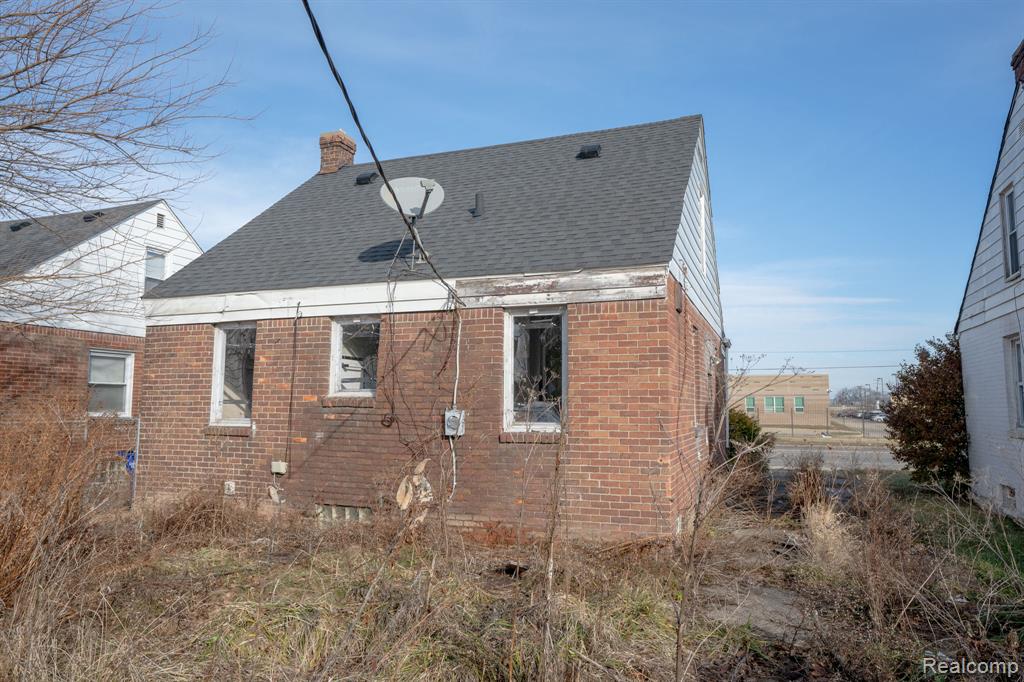 5045 Cadieux Road, Detroit, MI 48224 — Photo 23
