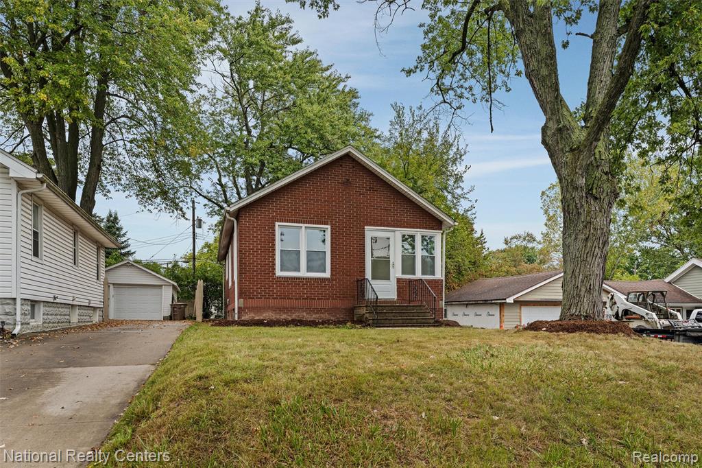 793 Orlando Avenue, Pontiac, MI 48340 — Photo 2