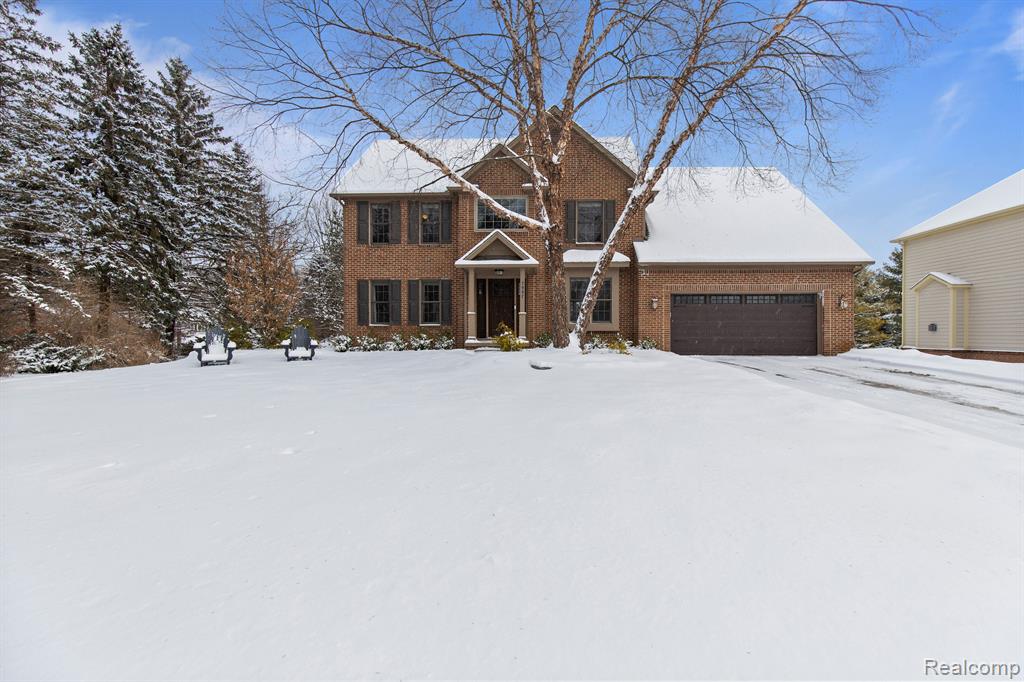 7997 BROOKWOOD Drive, Clarkston, MI 48348 — Photo 2