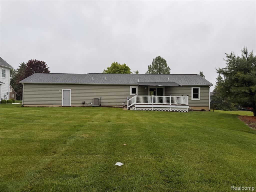 337 Lafayette Street, Manchester, MI 48158 — Photo 36