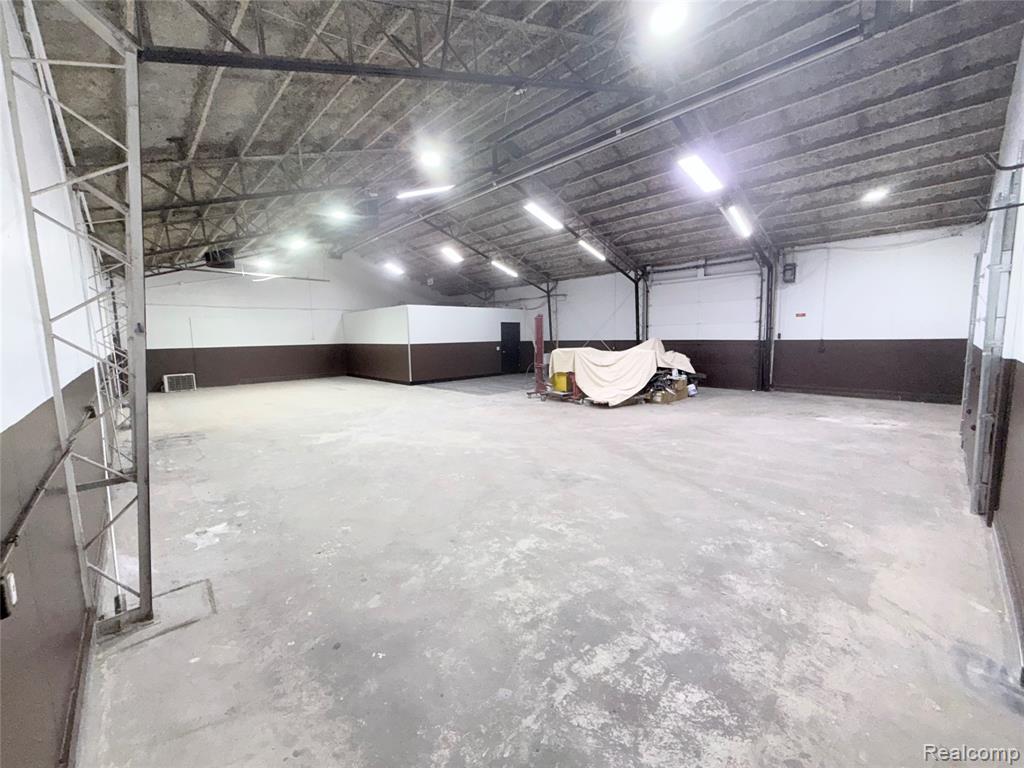 4445 22 Mile Rd, Unit C, Shelby Twp, MI 48316 — Photo 6