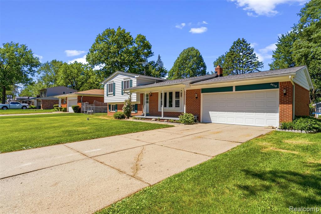 4410 Wickfield Drive, Flint, MI 48507 — Photo 5