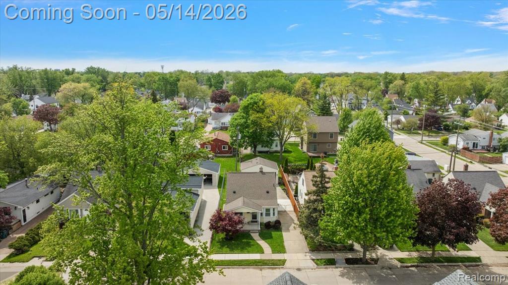 3665 Bacon Avenue, Berkley, MI 48072 — Photo 43