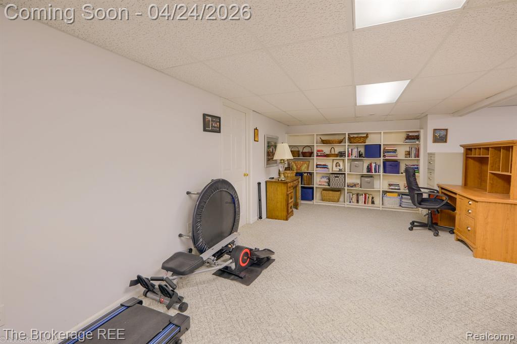 9201 Emily Drive, Davison, MI 48423 — Photo 44