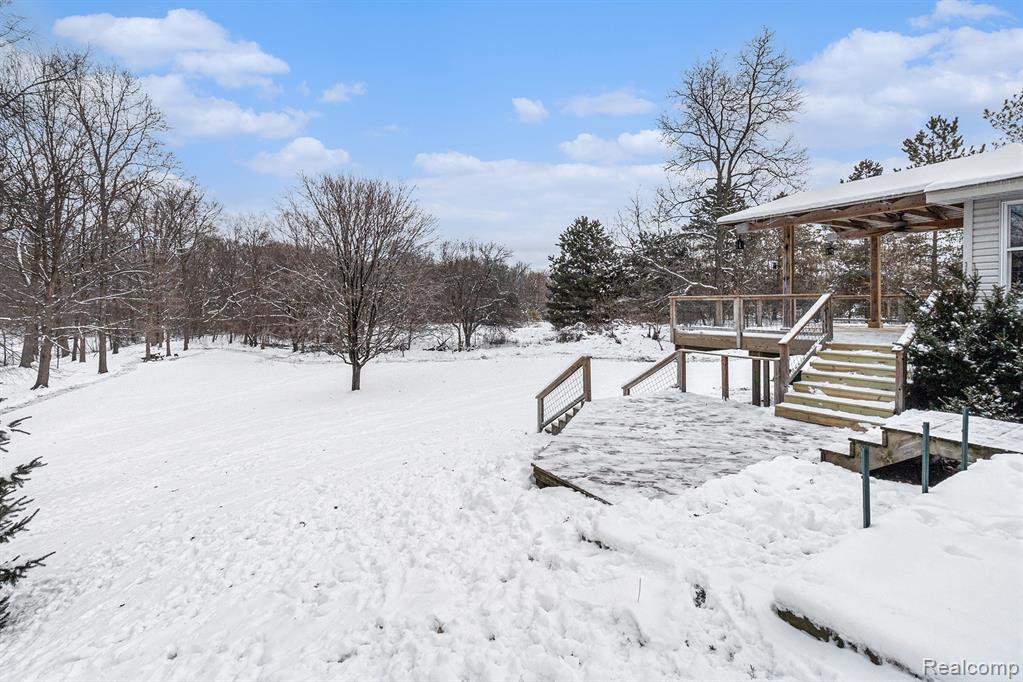 2217 Miark Drive, Lapeer, MI 48446 — Photo 28