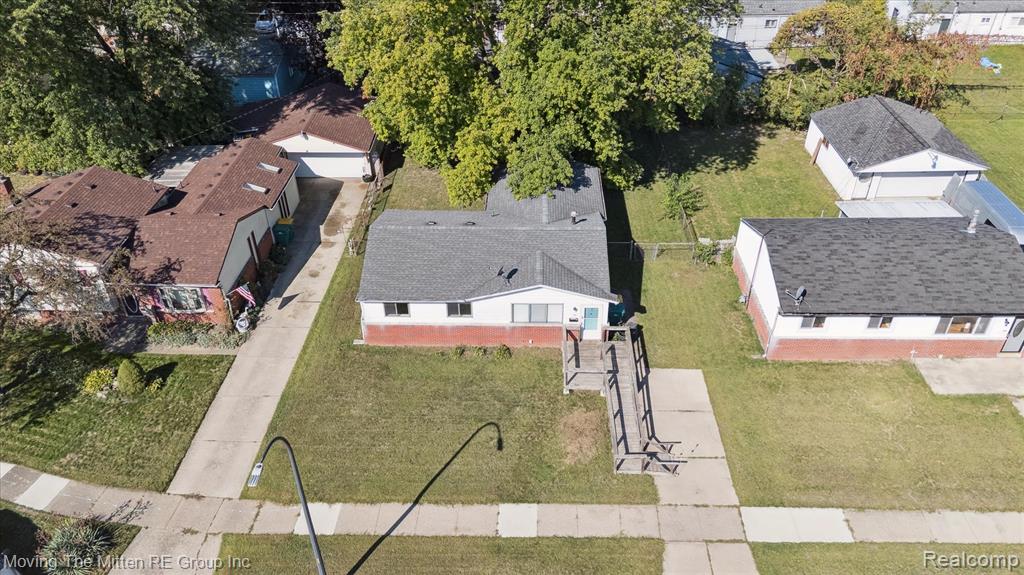 1336 Woodglen Avenue, Ypsilanti, MI 48198 — Photo 39