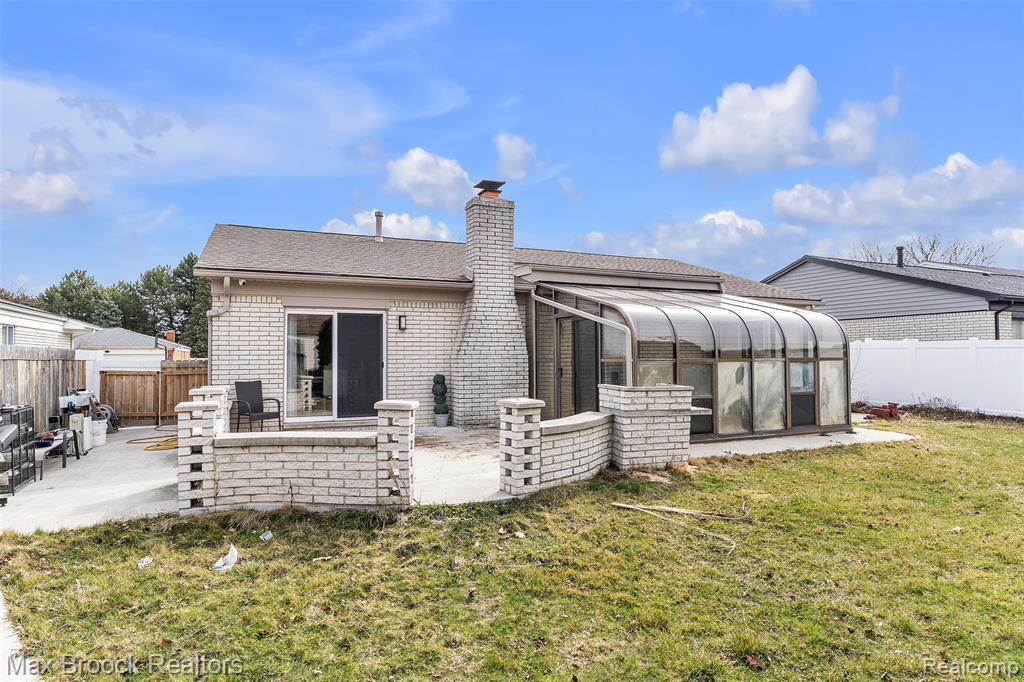 41893 Mary Kay Drive, Clinton Twp, MI 48038 — Photo 59