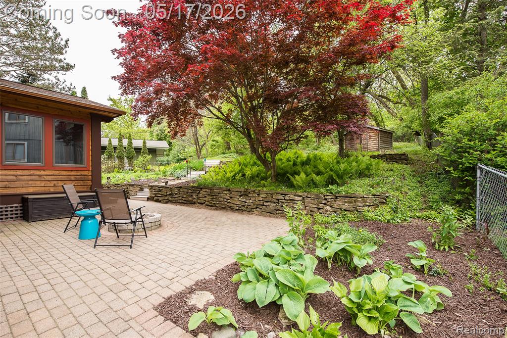 1321 Orkney Drive, Ann Arbor, MI 48103 — Photo 62