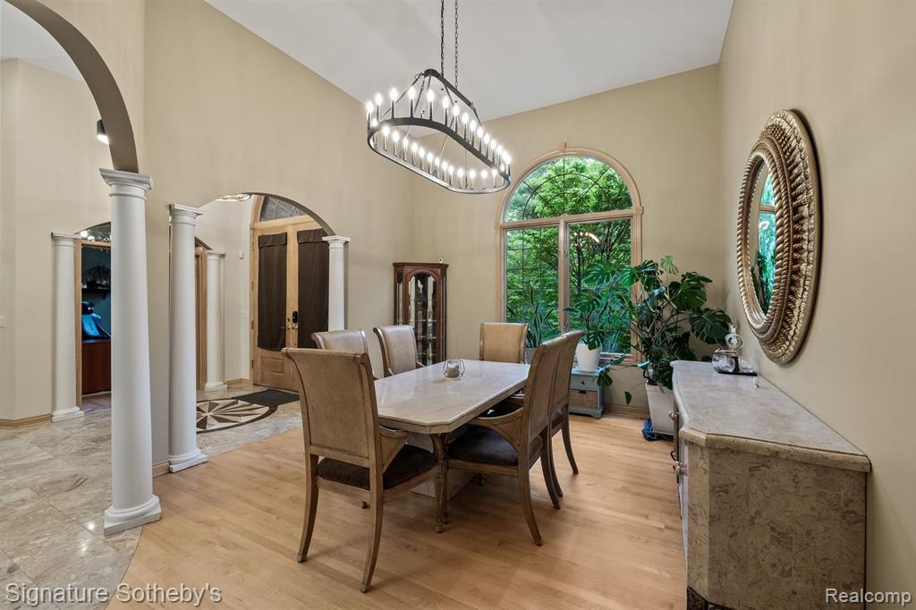 3967 Harmony Hills Drive, Oxford, MI 48370 — Photo 5