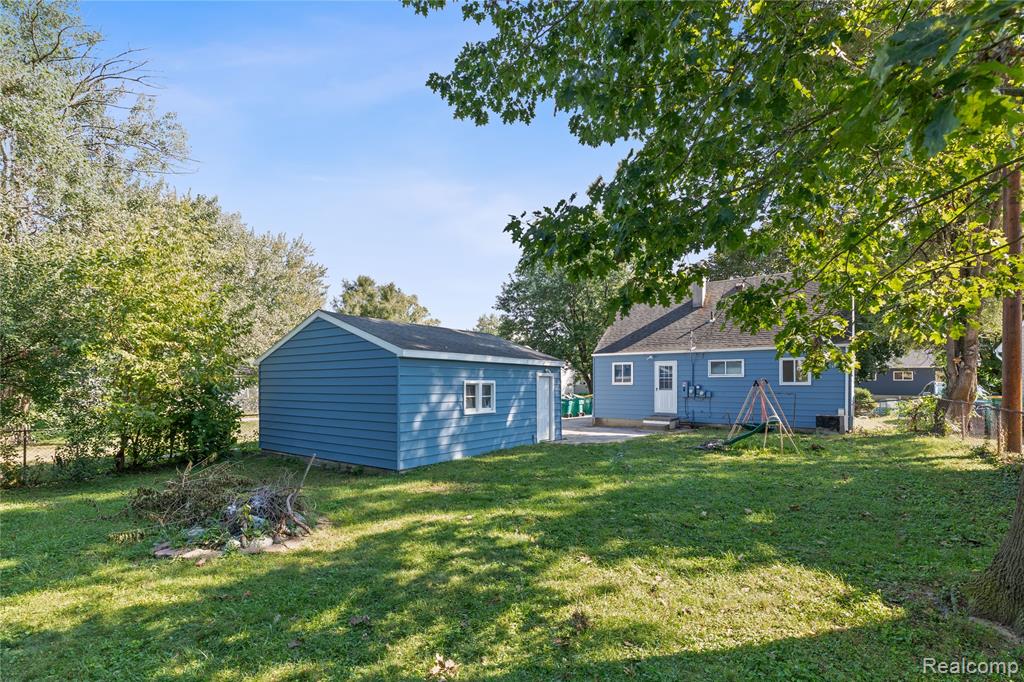 1161 Rambling Road, Ypsilanti, MI 48198 — Photo 24