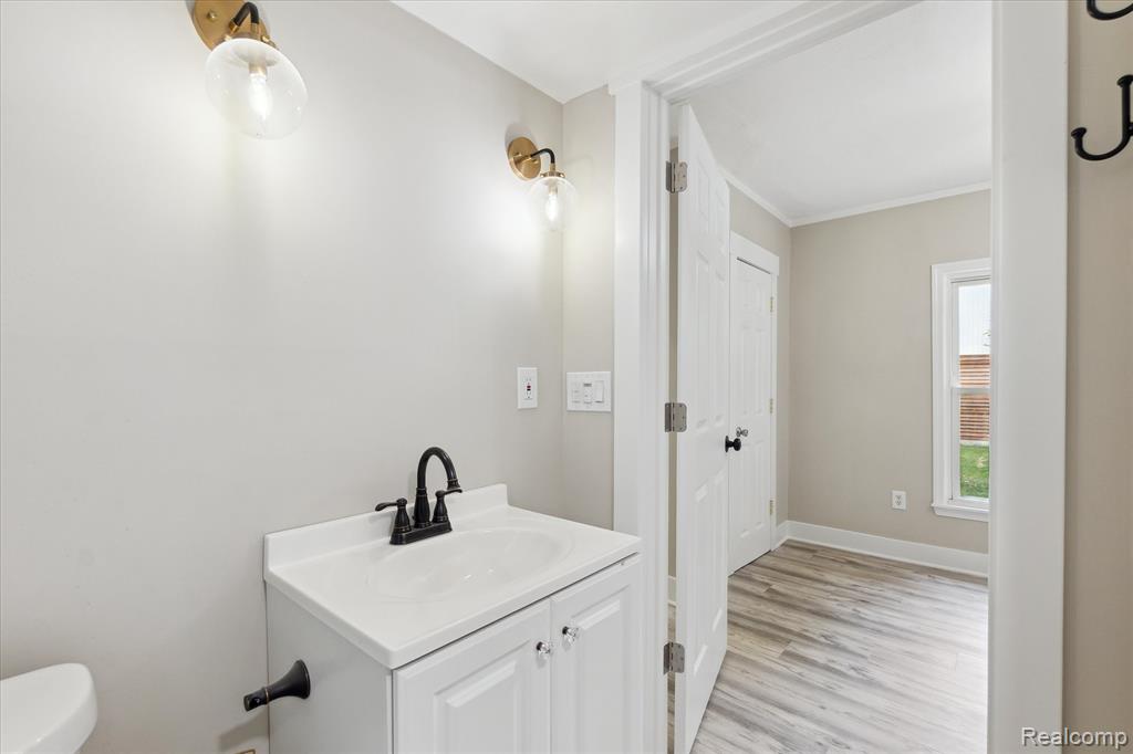 802 Alger Street, Howell, MI 48843 — Photo 26