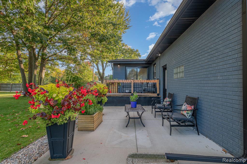 5447 Kasemeyer Road, Bay City, MI 48706 — Photo 22