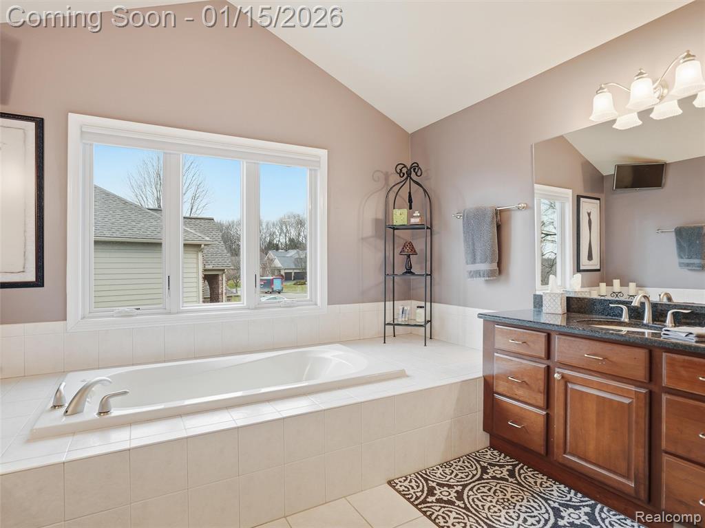 8249 Brookstone Lane, Clarkston, MI 48348 — Photo 35
