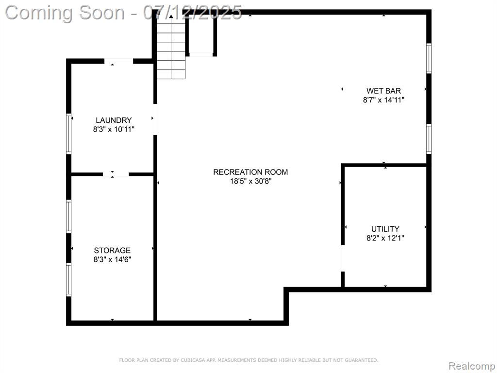 41864 Brentwood Drive, Plymouth, MI 48170 — Photo 53