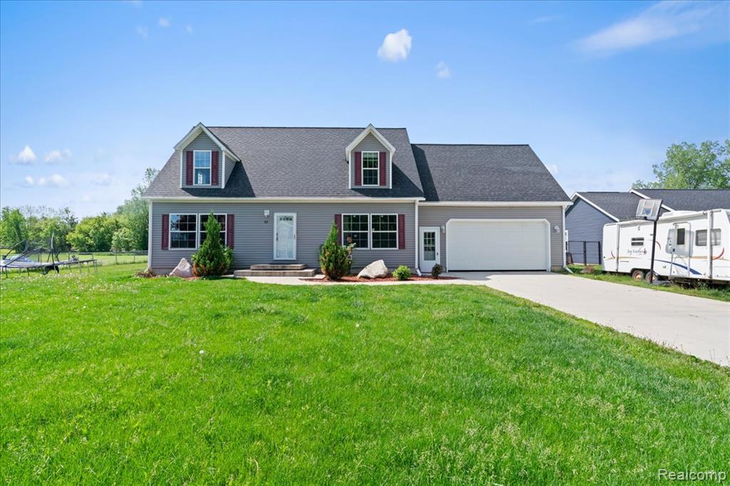 201 Lyman Street, Corunna, MI 48817