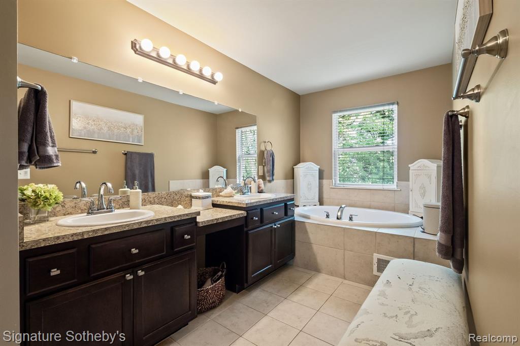 799 Glen Meadows Drive, South Lyon, MI 48178 — Photo 19