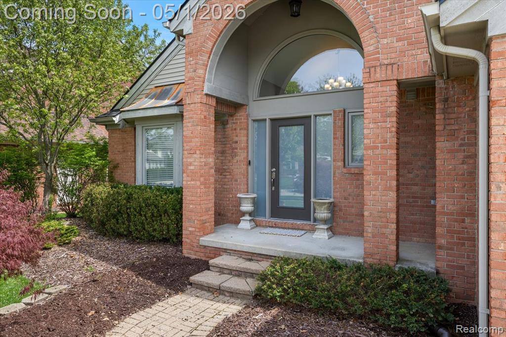 43316 Ashbury Drive, Novi, MI — Photo 6