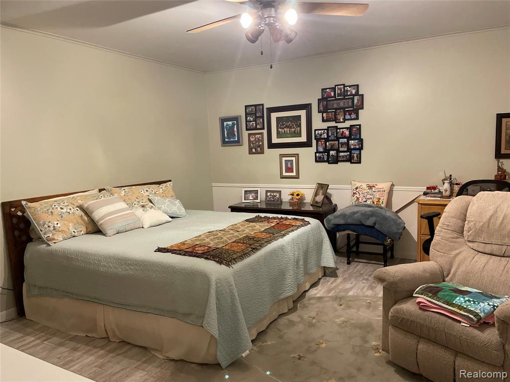 683 S Augres River Drive, Au Gres, MI 48703 — Photo 18