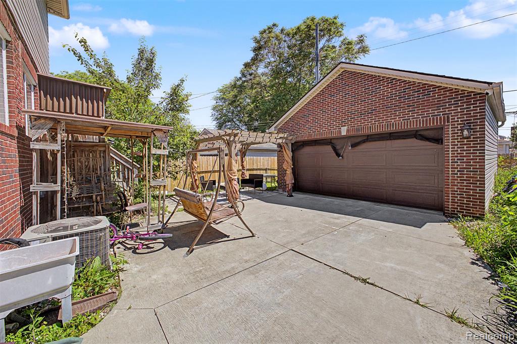 5524 Maple Street, Dearborn, MI 48126 — Photo 41