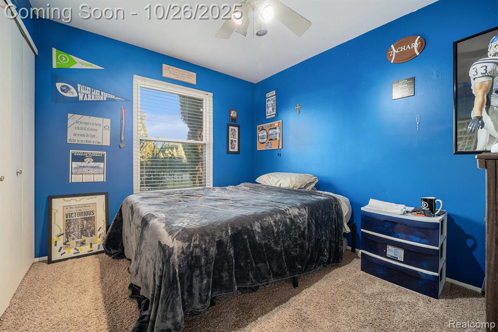 1615 Brentwood Drive, Wixom, MI 48393 — Photo 9