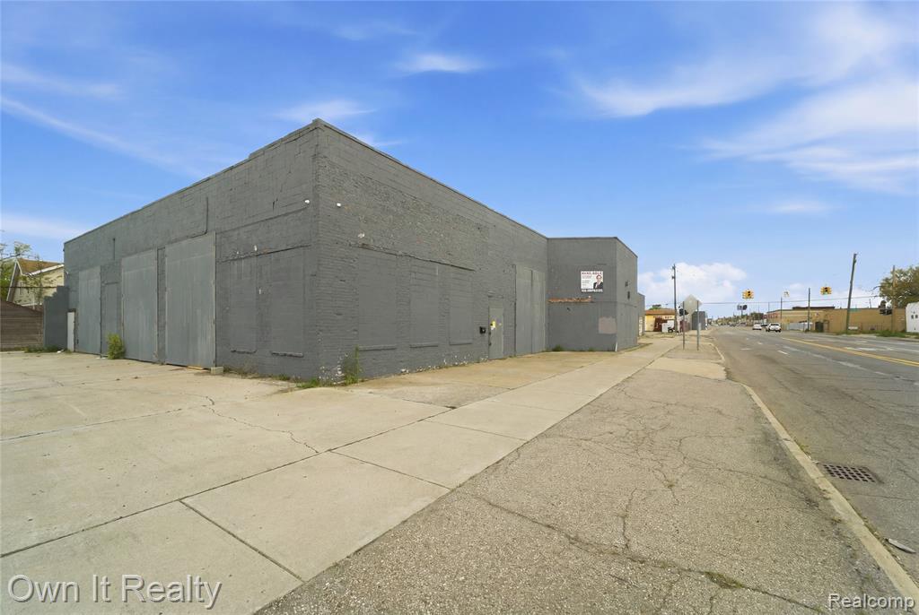 14927 Wyoming Avenue, Detroit, MI 48238 — Photo 2
