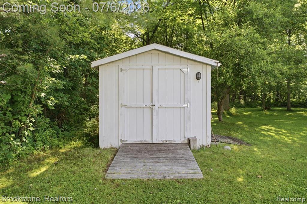 3850 State Road, Fort Gratiot, MI 48059 — Photo 33