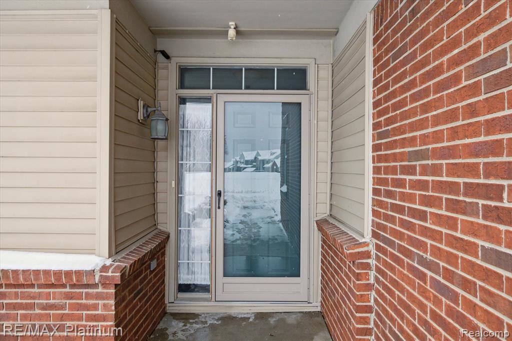 4404 Aster Boulevard, Howell, MI 48843 — Photo 2