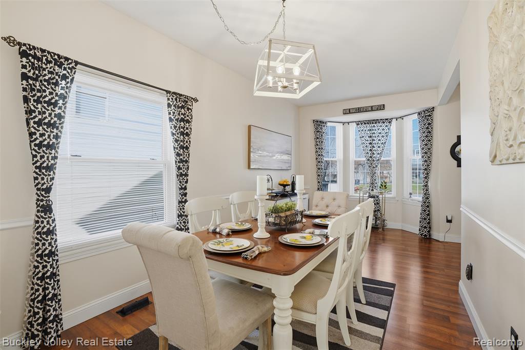 1627 Newgate Lane, Howell, MI 48843 — Photo 12