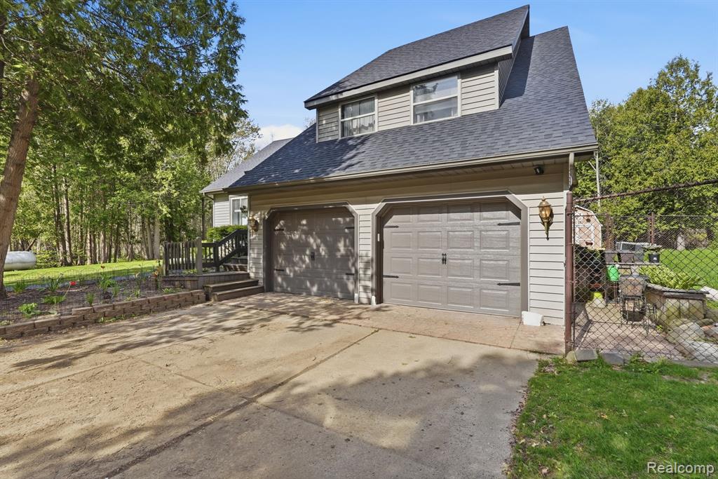 1615 N Five Lakes Road, Attica, MI 48412 — Photo 7