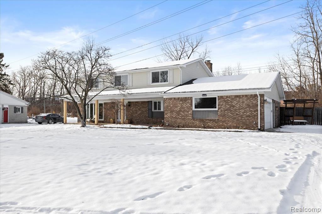 5091 Vincent Trail, Utica, MI 48316 — Photo 5