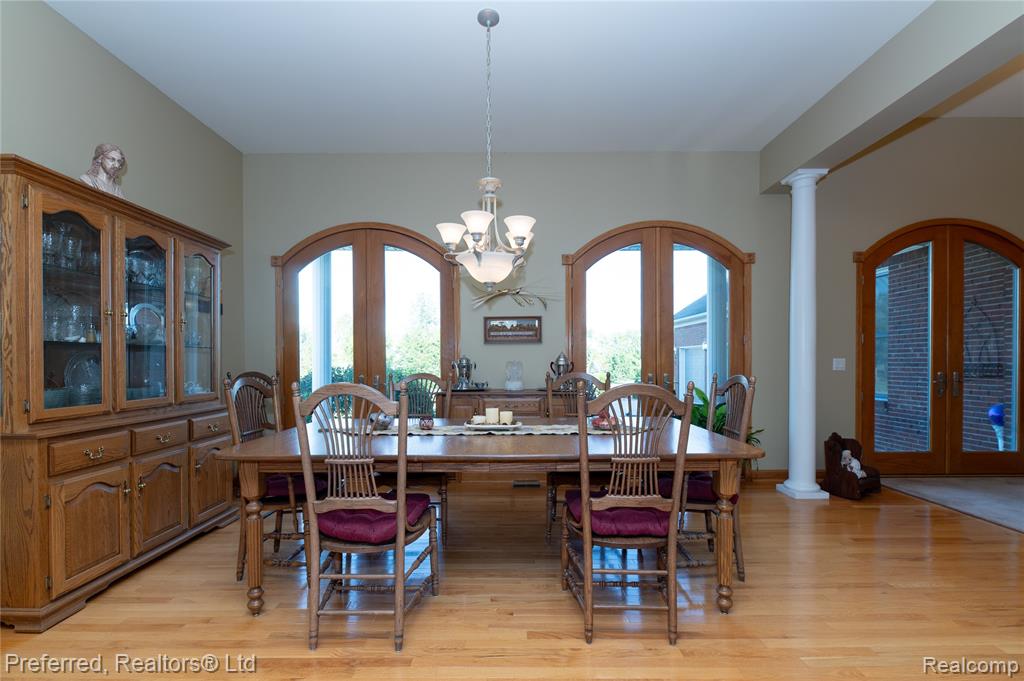 9769 Fawnwood Drive, Carleton, MI 48117 — Photo 6