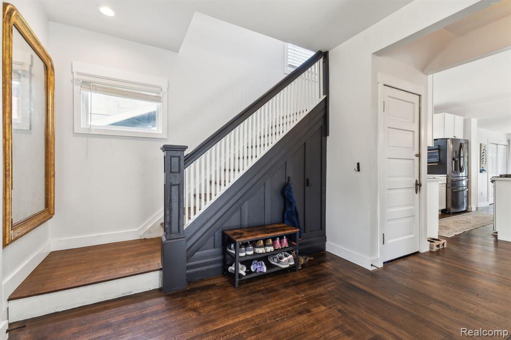 607 E LINCOLN Avenue, Royal Oak, MI 48067 — Photo 5