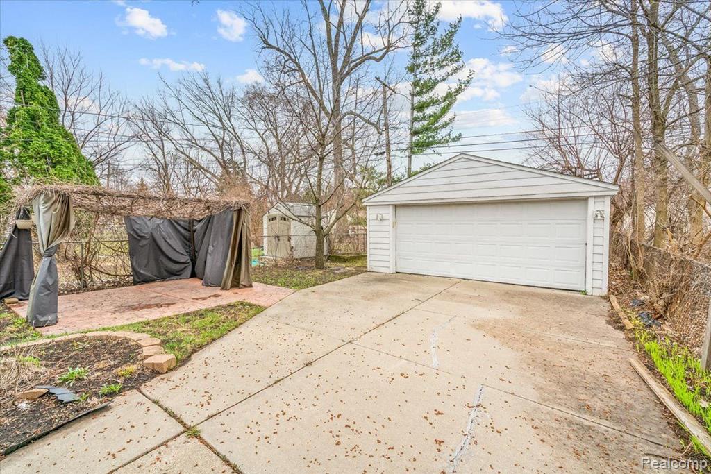 4775 WESTLAND Street, Dearborn, MI 48126 — Photo 31