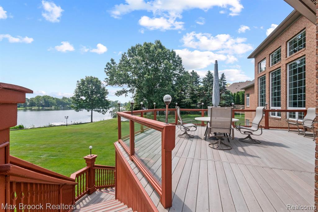 519 Hawksmoore Drive, Clarkston, MI 48348 — Photo 62
