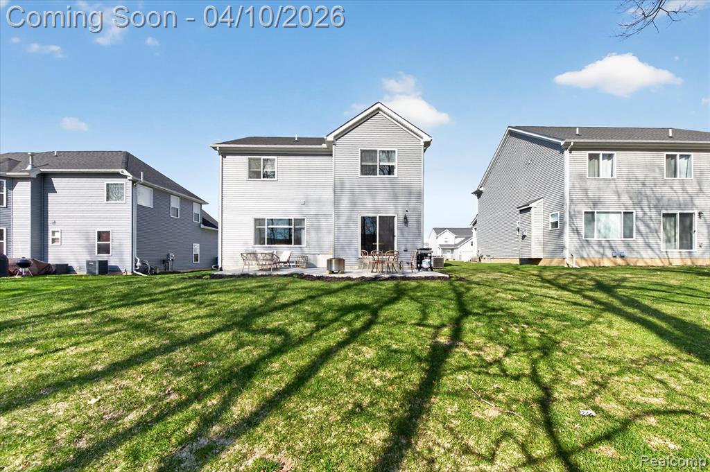 2136 Rolling Hills Drive, Holly, MI 48442 — Photo 40