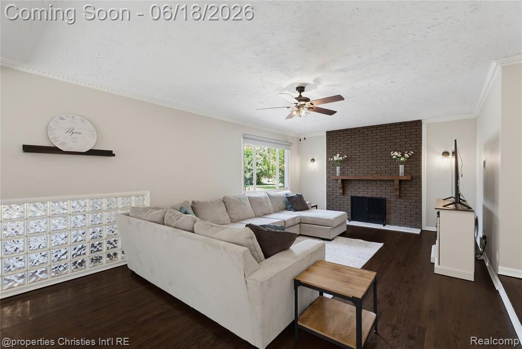 30130 Marimoor Street, Beverly Hills, MI 48025 — Photo 6