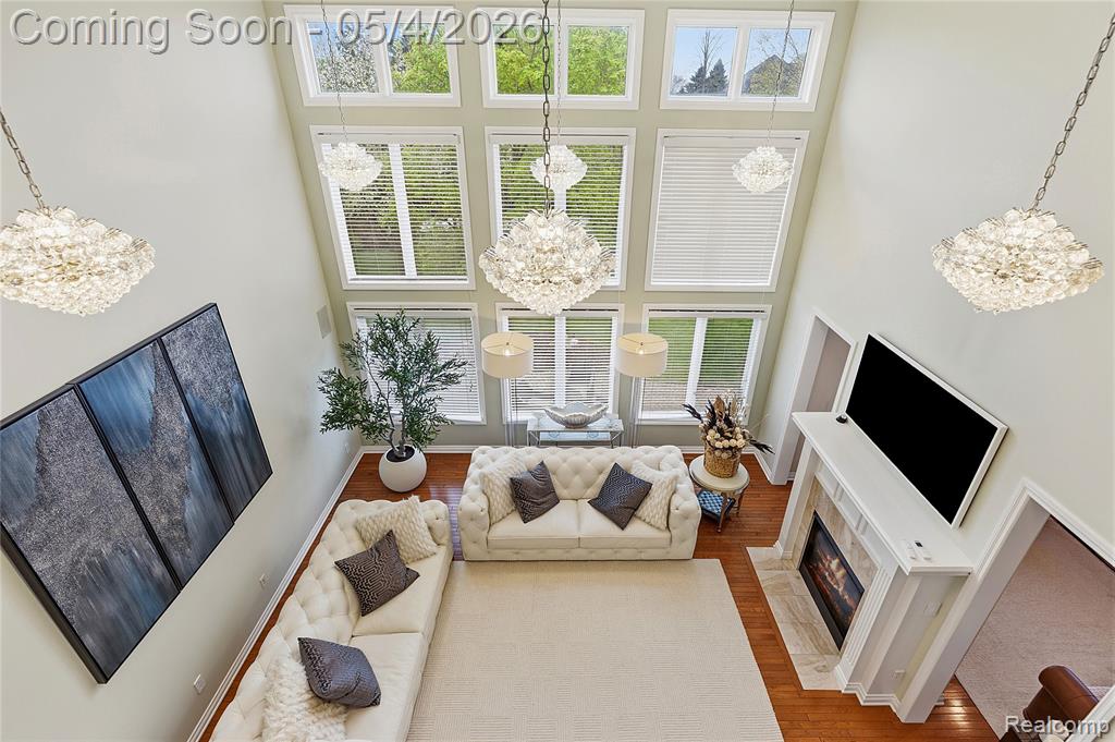 55405 Whitney Drive, Shelby Twp, MI 48315 — Photo 35