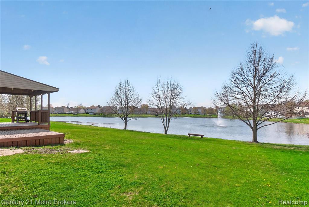3324 Pine Run Drive, Swartz Creek, MI 48473 — Photo 53
