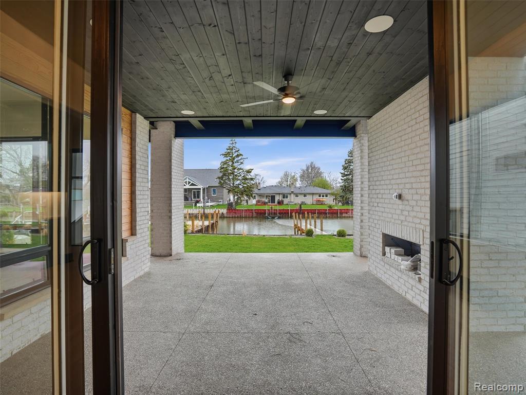 41215 Belvidere Street, Harrison Township, MI — Photo 10