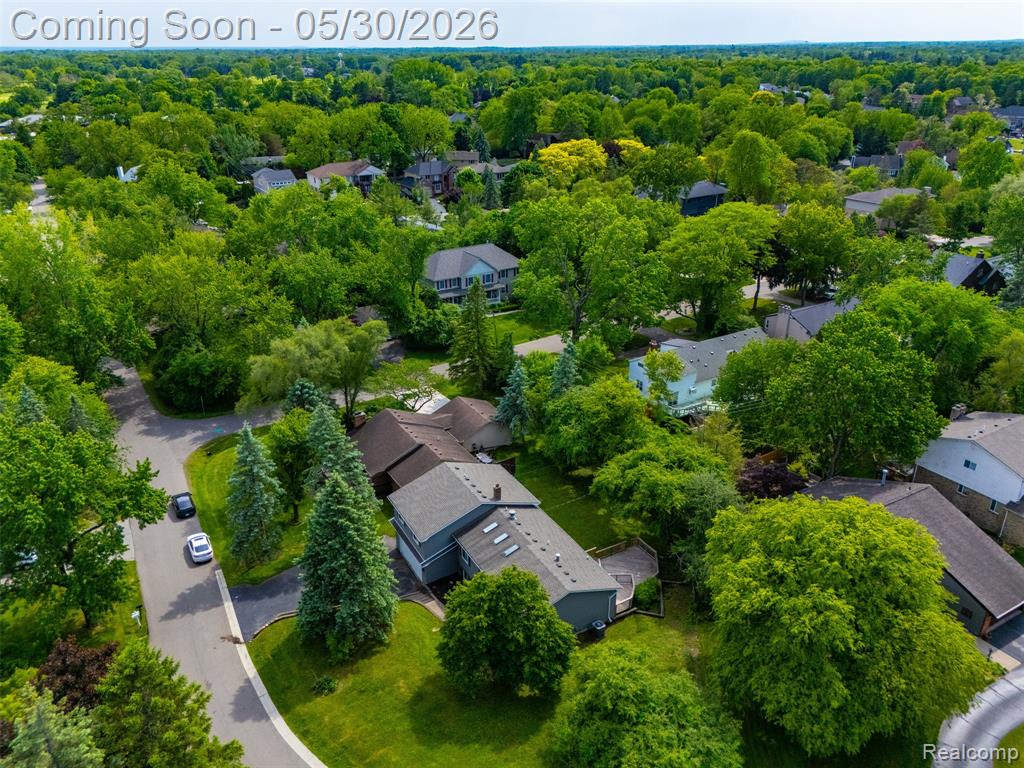 5620 Eastman Boulevard, West Bloomfield, MI 48323 — Photo 42