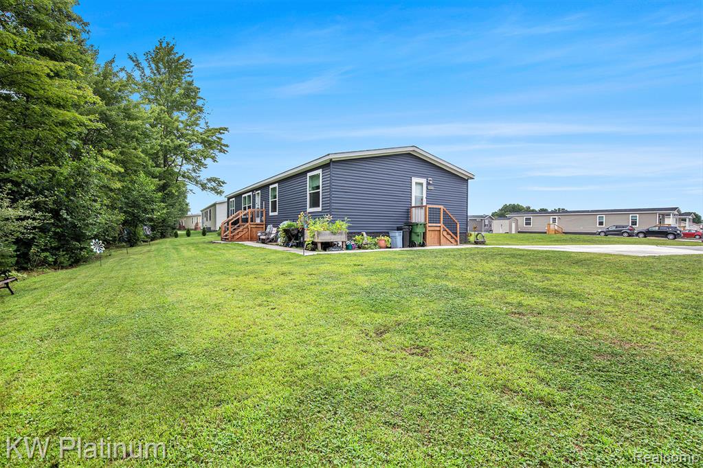 6154 Birch Creek Court, Kimball, MI 48704 — Photo 3