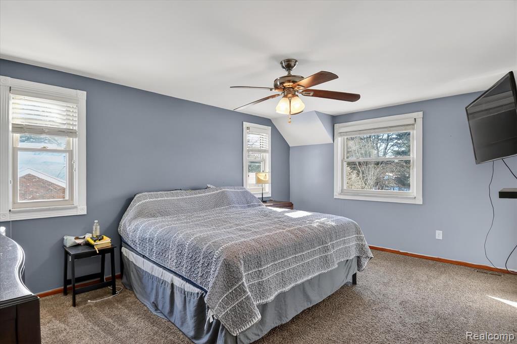 5177 Elizabeth Lane, Almont, MI 48003 — Photo 29