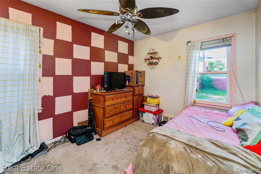 540 Champaign Road, Lincoln Park, MI 48146 — Photo 8