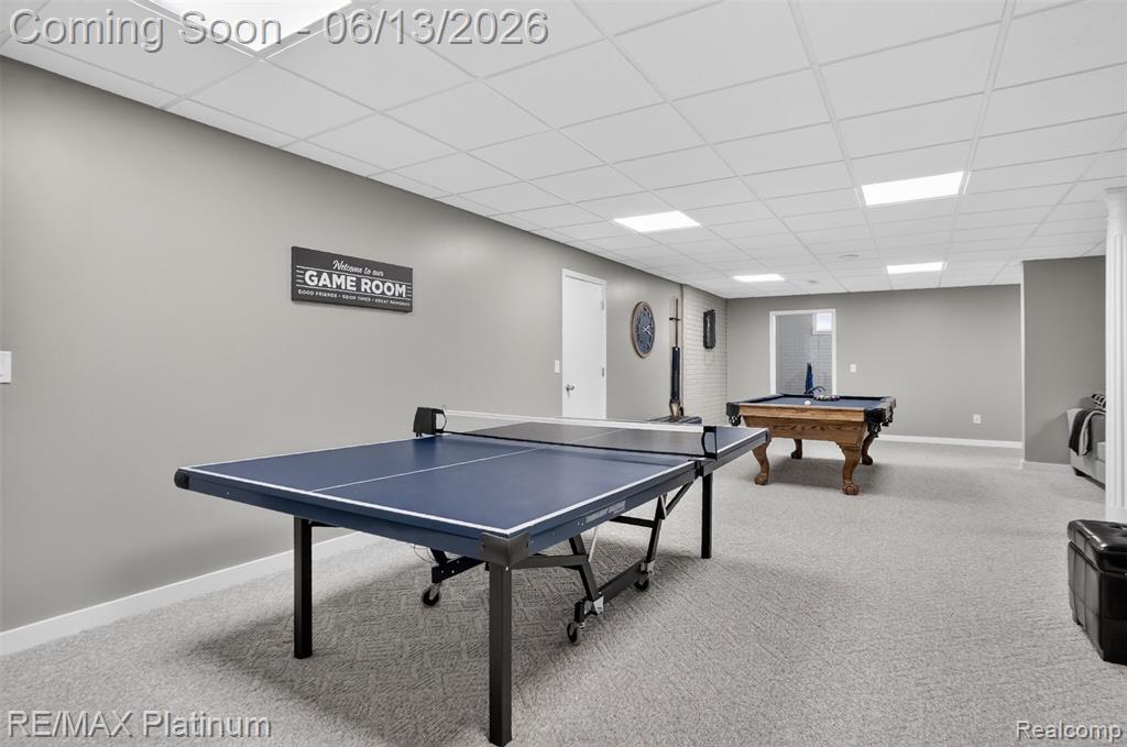 5060 Yax Pointe Drive, Howell, MI 48843 — Photo 30