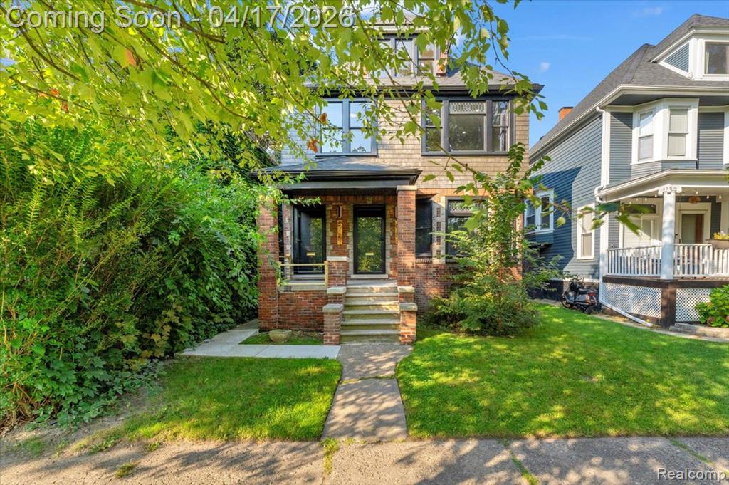 1759 Parker Street, Detroit, MI 48214 — Photo 3
