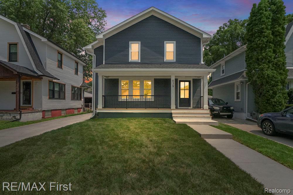 639 S BLAIR Avenue, Royal Oak, MI 48067 — Photo 35