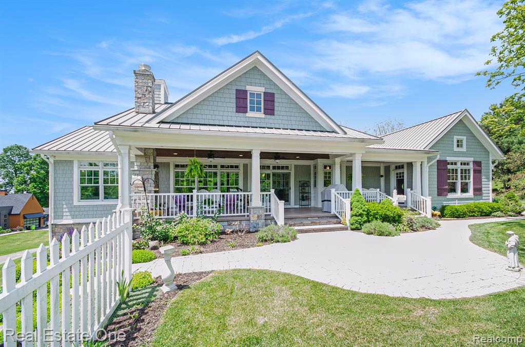 575 Tracy Lane, Milford, MI 48381 — Photo 52