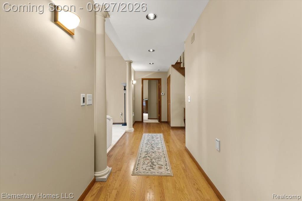 56688 Portsmouth Drive, Utica, MI, 48316