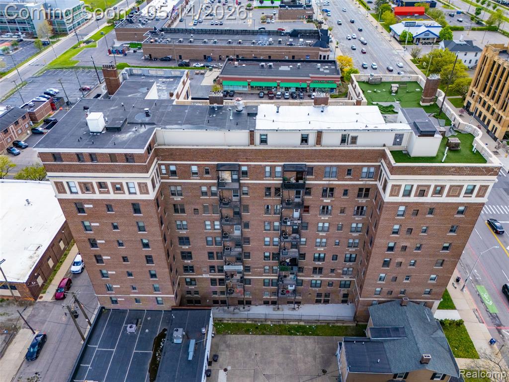 2900 E Jefferson, 602, Detroit, MI 48207 — Photo 27